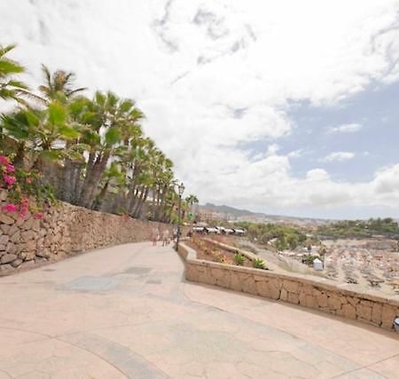 Apartamento Sara en el Veril del Duque Costa Adeje  Exterior foto
