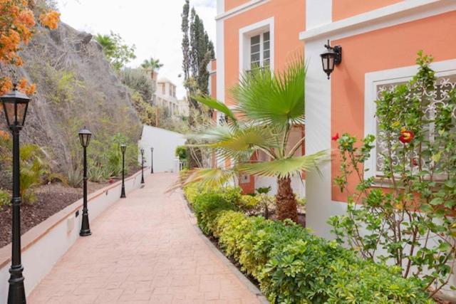 Apartamento Sara en el Veril del Duque Costa Adeje  Exterior foto