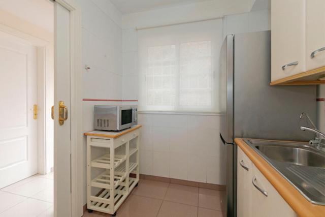 Apartamento Sara en el Veril del Duque Costa Adeje  Exterior foto