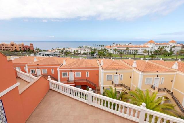 Apartamento Sara en el Veril del Duque Costa Adeje  Exterior foto