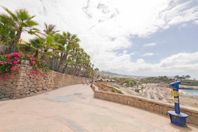 Apartamento Sara en el Veril del Duque Costa Adeje  Exterior foto