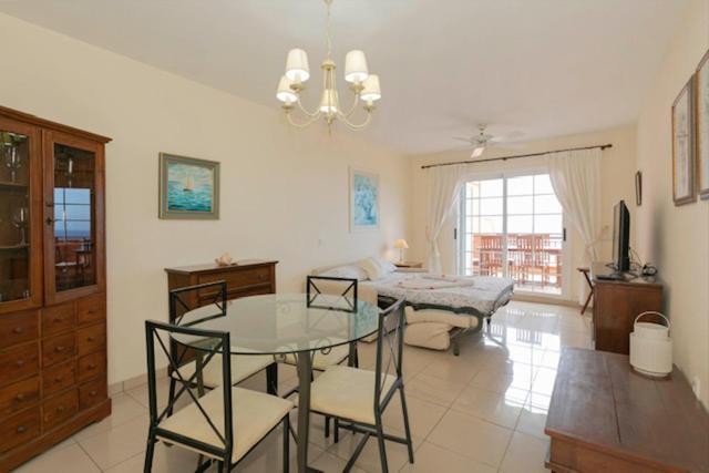 Apartamento Sara en el Veril del Duque Costa Adeje  Exterior foto
