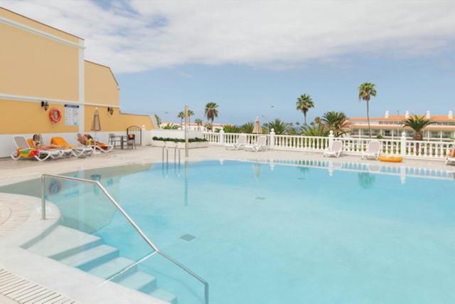 Apartamento Sara en el Veril del Duque Costa Adeje  Exterior foto