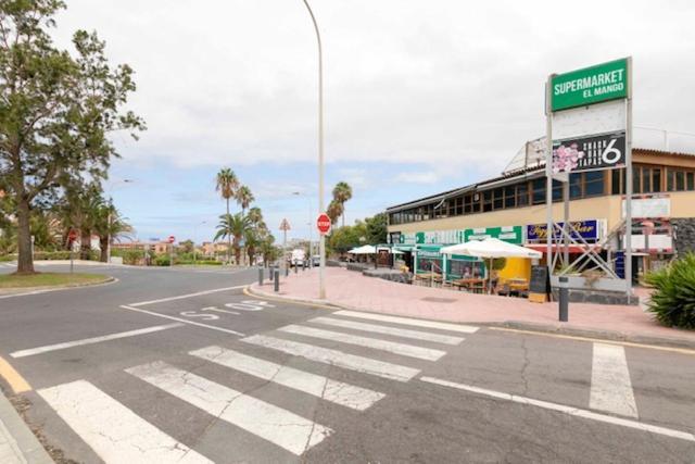 Apartamento Sara en el Veril del Duque Costa Adeje  Exterior foto