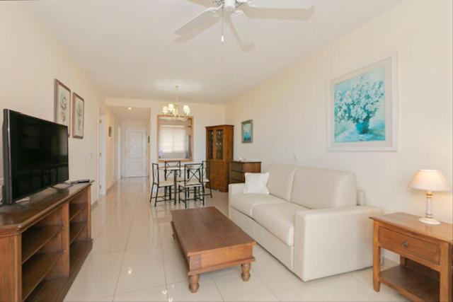 Apartamento Sara en el Veril del Duque Costa Adeje  Exterior foto