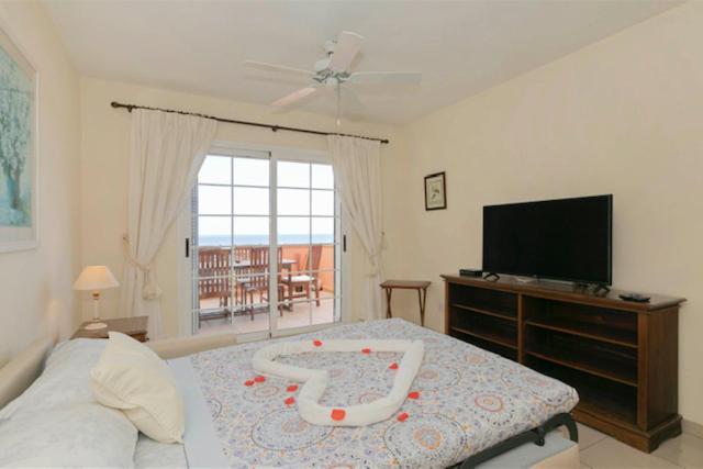 Apartamento Sara en el Veril del Duque Costa Adeje  Exterior foto