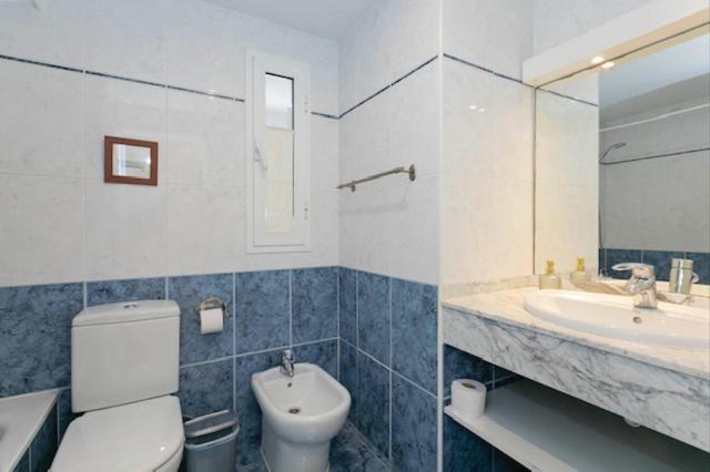 Apartamento Sara en el Veril del Duque Costa Adeje  Exterior foto