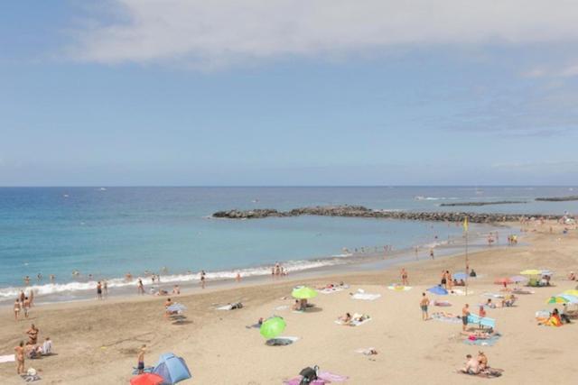 Apartamento Sara en el Veril del Duque Costa Adeje  Exterior foto