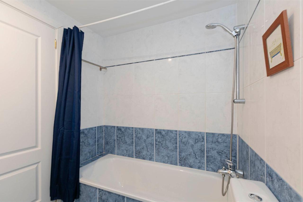Apartamento Sara en el Veril del Duque Costa Adeje  Exterior foto