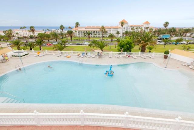 Apartamento Sara en el Veril del Duque Costa Adeje  Exterior foto